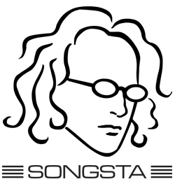 songsta home page